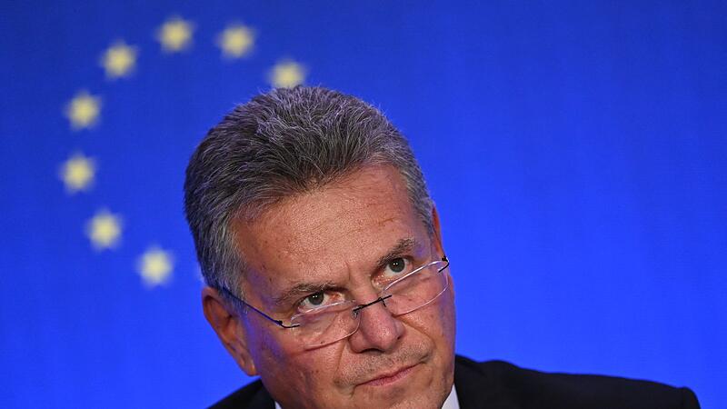 EU-Handelskommissar Sefcovic
