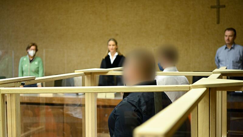 Prozess Drogen-Skandal M&uuml;nchner Polizei