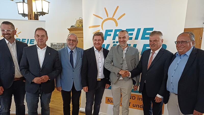Nominierung Hempgling Landrat Nominierung Hempfling Landrat