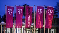 Deutsche Telekom AG Deutsche Telekom AG