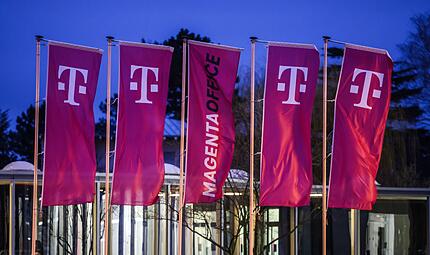 Deutsche Telekom AG