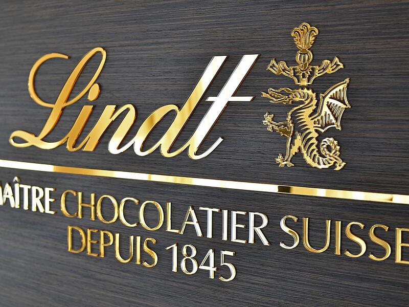 Lindt & Spr&uuml;ngli