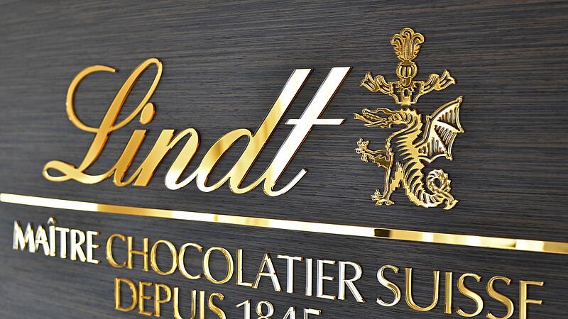 Lindt & Sprüngli Lindt & Sprüngli