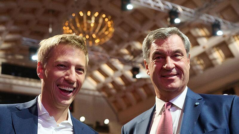 DOSB wählt deutschen Olympia-Bewerber DOSB wählt deutschen Olympia-Bewerber