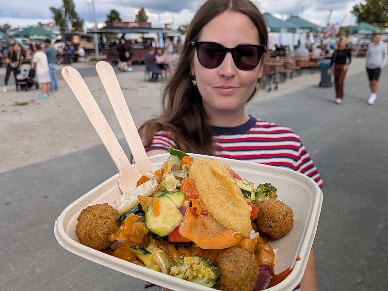 Food Truck Festival ForchheimForchheim & Fränkische Schweiz