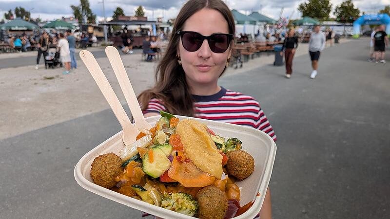 Food Truck Festival ForchheimForchheim & Fr&auml;nkische Schweiz