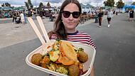 Food Truck Festival ForchheimForchheim & Fränkische Schweiz