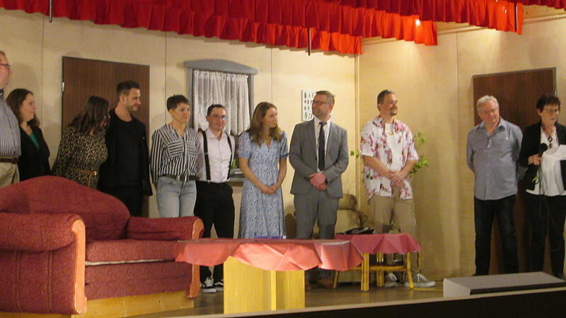 Theater Fuchsstadt