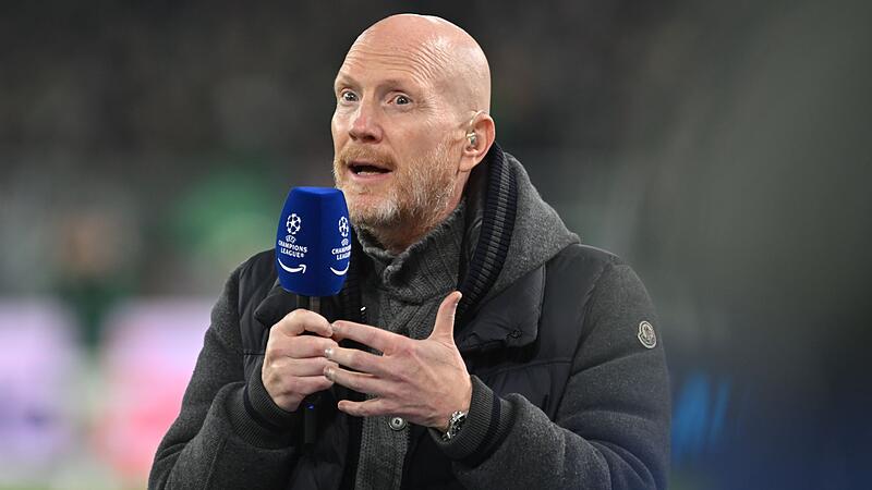 Matthias Sammer Matthias Sammer
