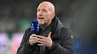 Matthias Sammer Matthias Sammer