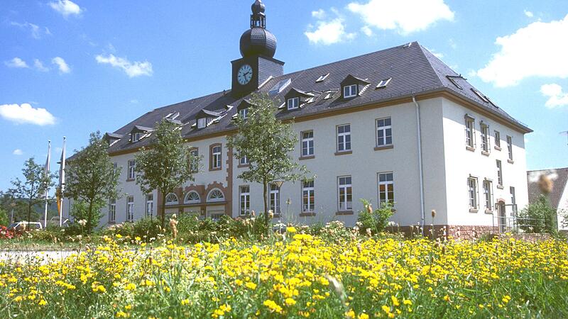 Das Bad Kissinger Technologietransferzentrum wird ins Rh&ouml;n-Saale Gr&uuml;nder- und Innovationszentrum (RSG) in der Sieboldstra&szlig;e   ziehen.