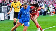 Bayern München - Bayer Leverkusen