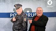 Schauspieler Horst Krause ist tot