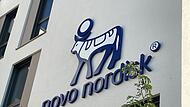 Novo Nordisk in Mainz