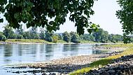 Donauausbau zwischen Straubing und Vilshofen