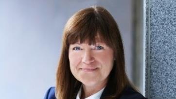 Geldexpertin Manuela Jüngling