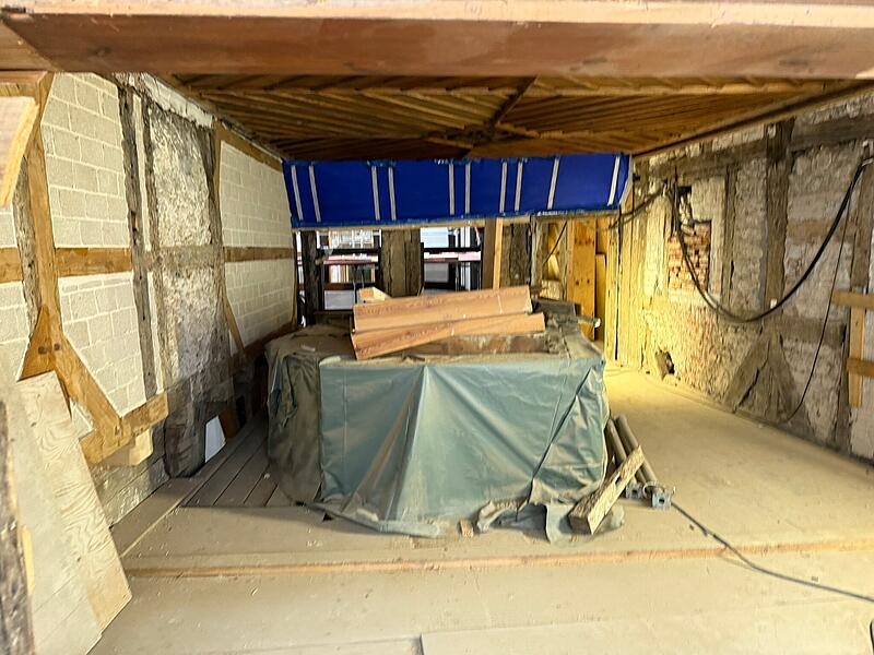 Führung Forchheimer RathhausbaustelleFührung Forchheimer Rathhausbaustelle Führung Forchheimer RathhausbaustelleFührung Forchheimer Rathhausbaustelle