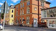 Mohrenstraße 10