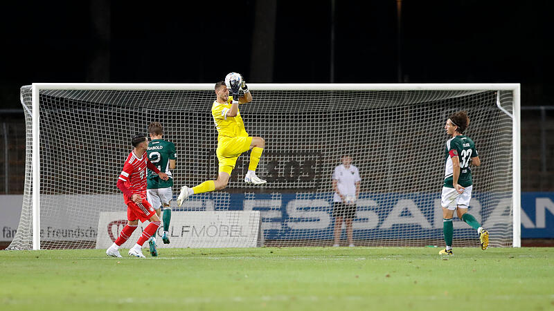 Neuzug&auml;nge f&uuml;r den TSV Gro&szlig;bardorf