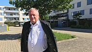 Walter Nussel aus Herzogenaurach will für die CSU wieder in den Landtag gewählt werden.