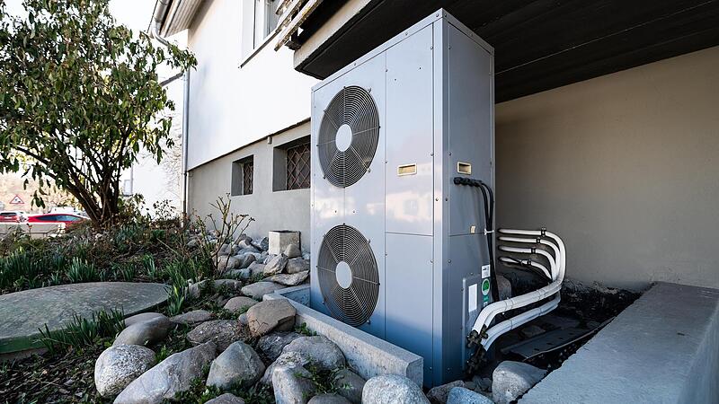 Bevor Privateigent&uuml;mer bei der Energiewende in die Pflicht genommen werden, m&uuml;ssen die Kommunen eine W&auml;rmeplanung machen. Das hat auch die Gemeinde Hochstadt vor.