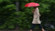 Wetter in Bayern