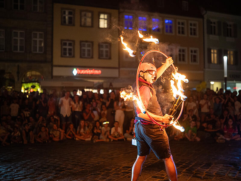Bamberg zaubert 2026: Die sch&ouml;nsten Fotos vom SonntagDer letzte Tag: Fulminantes Finale bei Bamberg zaubert 2026