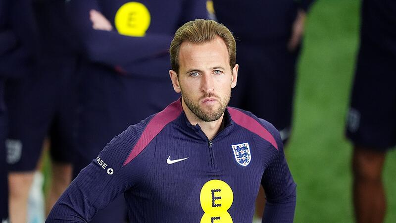 Training England