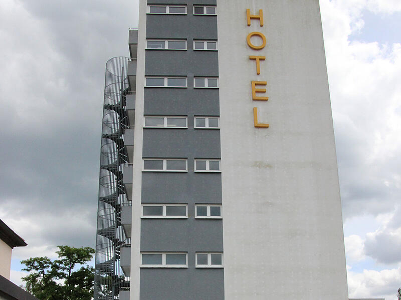 Hotel Ullrich unter neuer Leitung