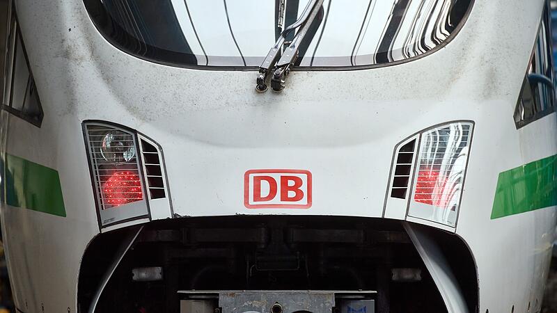 Deutsche Bahn