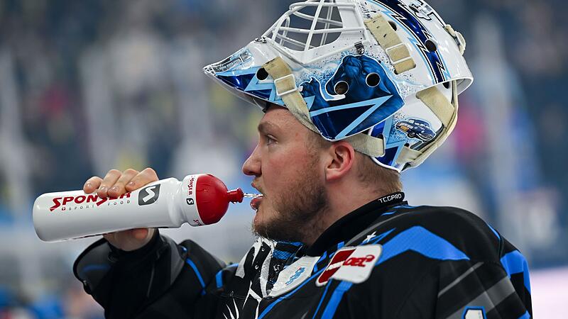 EHC Red Bull M&uuml;nchen - ERC Ingolstadt