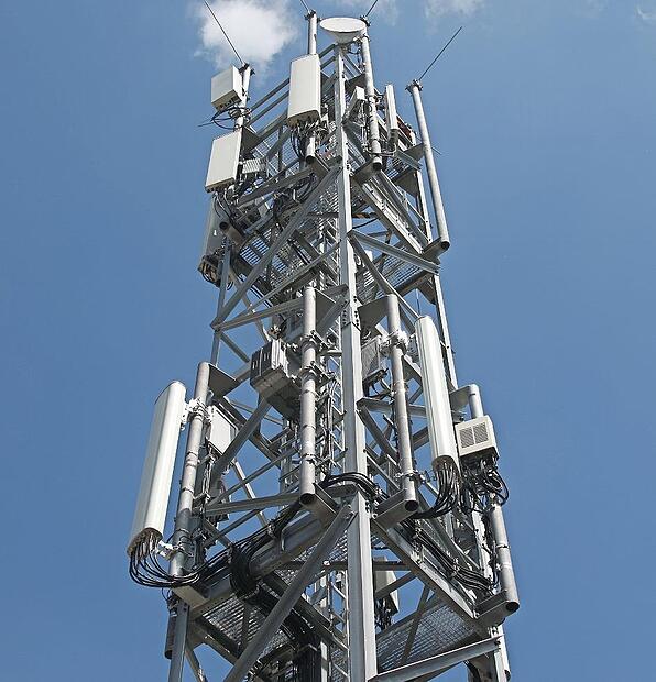 Grunds&auml;tzlich ist die Mehrheit der Zeyerner und Seibelsdorfer Bev&ouml;lkerung zwar f&uuml;r die Funkantennen, aber mit den geplanten Standorten ist sie nicht zufrieden.