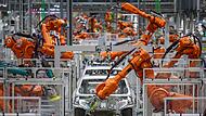 Industrieroboter
