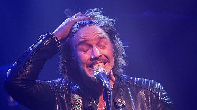 Gil Ofarim Gil Ofarim