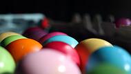 Ostereierfärben Ostereierfärben