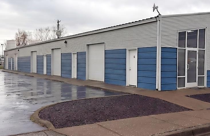 Der Firmensitz von Dax-Research in Albany ist der Ausgangspunkt der strategischen Zusammenarbeit mit dem Unternehmen Evosys Laser aus Erlangen.