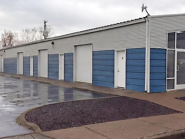 Der Firmensitz von Dax-Research in Albany ist der Ausgangspunkt der strategischen Zusammenarbeit mit dem Unternehmen Evosys Laser aus Erlangen.