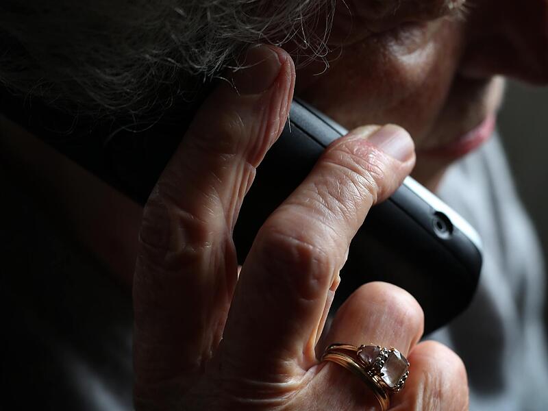 Die Stadtwerke Kulmbach warnen vor Telefonbetrug.