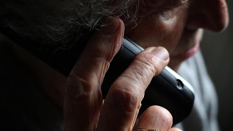 Die Stadtwerke Kulmbach warnen vor Telefonbetrug. Die Stadtwerke Kulmbach warnen vor Telefonbetrug.