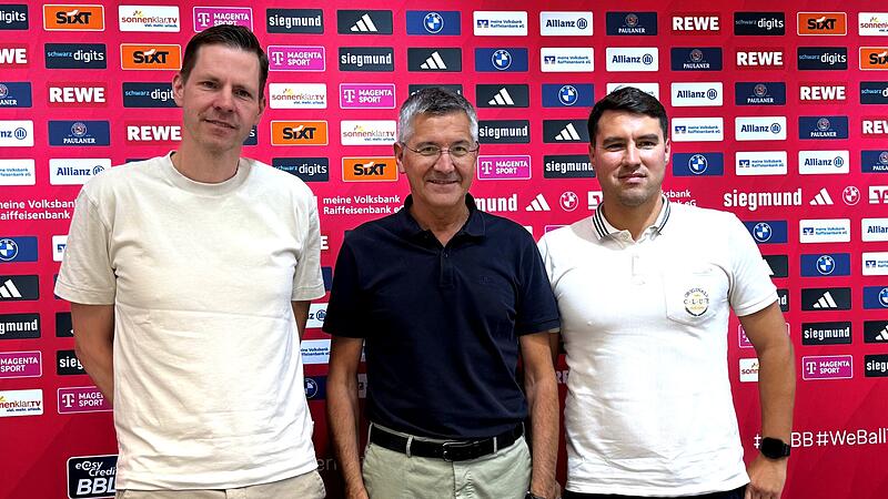 FC Bayern Basketball FC Bayern Basketball