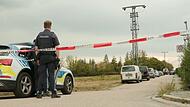 Nach Verfolgungsjagd kommt 58-Jähriger vor Haftrichter Nach Verfolgungsjagd kommt 58-Jähriger vor Haftrichter