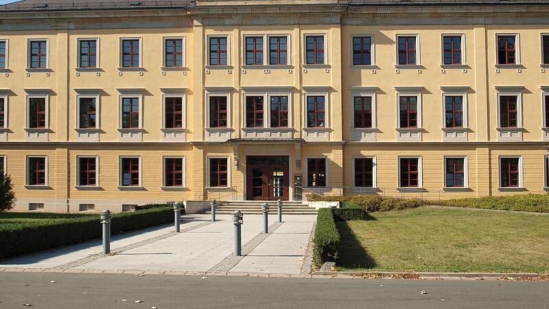 Bezirk OberfrankenForchheim & Fr&auml;nkische Schweiz