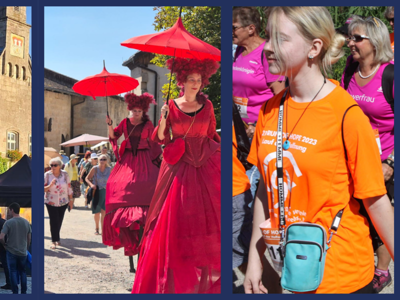 Top-Events am zweiten September-Wochenende im Kreis Kronach