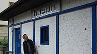 Im Forchheimer Jugendclub Mosom wurde 2013  nach 14 Jahren Betrieb Abschied gefeiert.Forchheim & Fränkische Schweiz