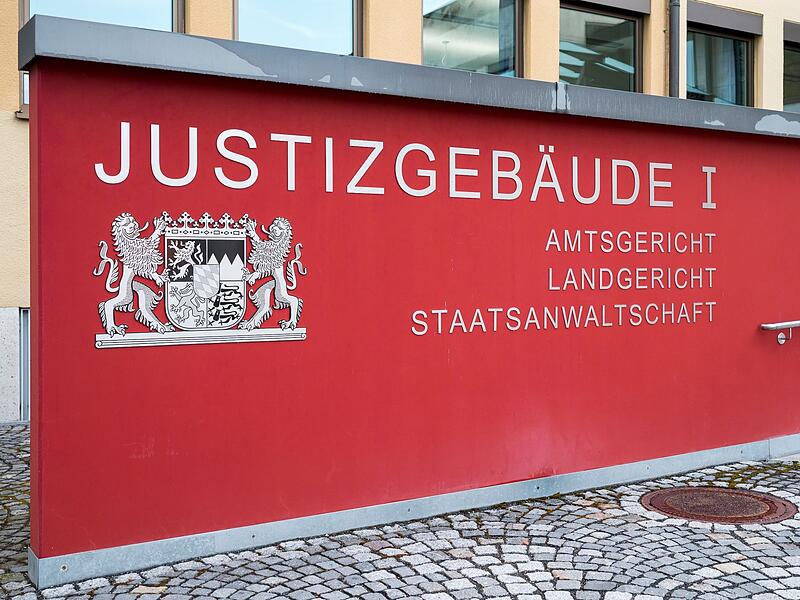 Landgericht Coburg Landgericht Coburg