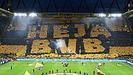 Borussia Dortmund - Bayern M&uuml;nchen