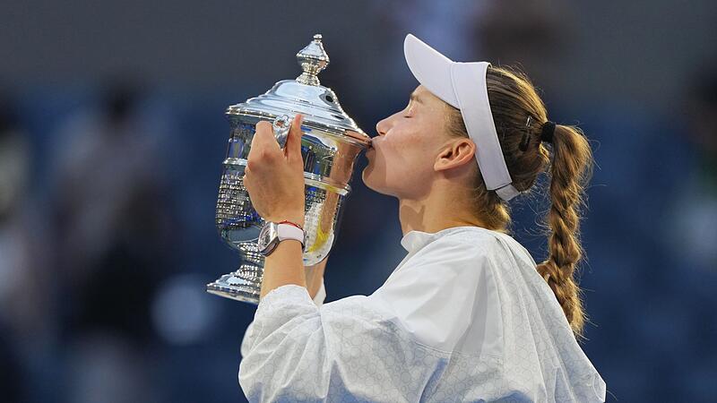 US Open US Open