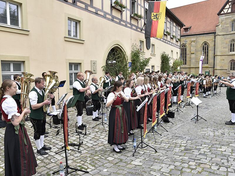 Königsberger Pfingstfest 2022