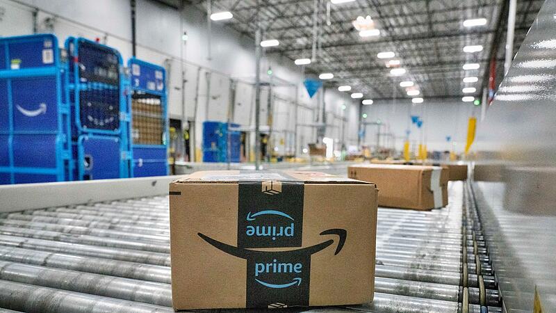 Amazon Prime Amazon Prime
