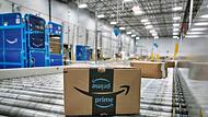 Amazon Prime Amazon Prime